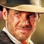 Indiana Jones