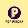 PDF Pikcha