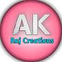 Ak Raj Creations