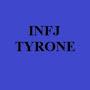 INFJ Tyrone