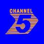 Channel 5 