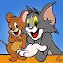 Tom & Jerry 😜