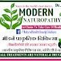 Modern Naturopathy