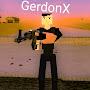 GerdonX