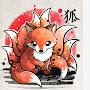 Nine tailed fox 2005