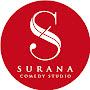 @suranacomedystudio