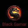 Black Gamar