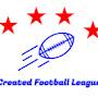 Created Football League