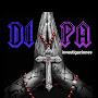 división paranormal grupo _DIPA
