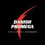 Danish Promega