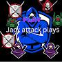 Jack attack plays