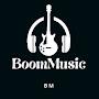 BoomMusic