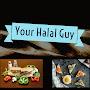 Your Halal Guy