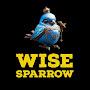 Wise Sparrow