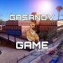 Gasanov Game