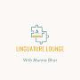 Linguature Lounge With Munna
