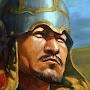 Монгольський Вершник