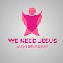 We Need Jesus - JOJO