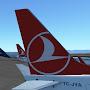 infinite turkish flyer