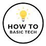 @howtobasictech