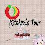 Kitchen's Tour