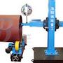 CNC Plasma Cutting Machine Automatic Welding