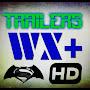 TRAILERS WX