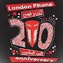 Saad London Phone