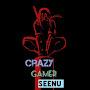 Crazy Gamer Seenu