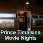 Prince Timalsina Movie Nights