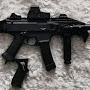 CZ Scorpion