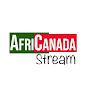 AfriCanada Stream