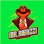 Mr. Rigazzi