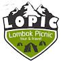 lombok picnic