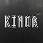 KinOr 。