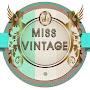 Miss Vintage