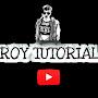 @roytutorialchannel2761