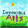 Invincible Arts