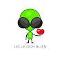 Lelle Och Alien