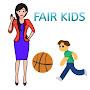 Fair kids