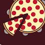 DrumDotPizza