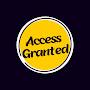 @Access_GrantedX