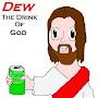 @jesuslovinmountaindewtrust2365