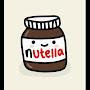 My NaMe Is NuTeLLA