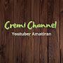 cremi channel