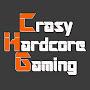 Crazy Hardcore Gaming