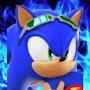Hi-Tech Sonic
