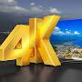 4K UHD X111