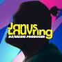 DJ Janus Lauvring