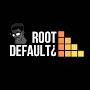 root Default ¿